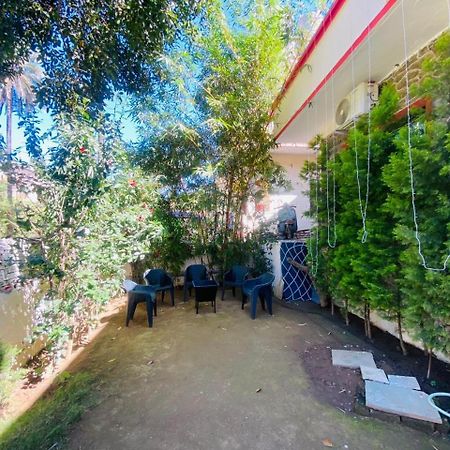 New Rc Villa Mount Abu Buitenkant foto