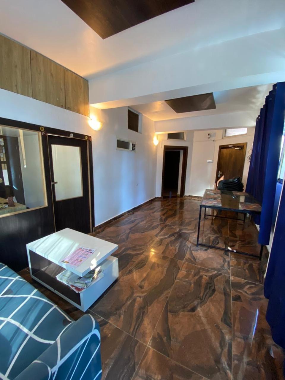 New Rc Villa Mount Abu Buitenkant foto