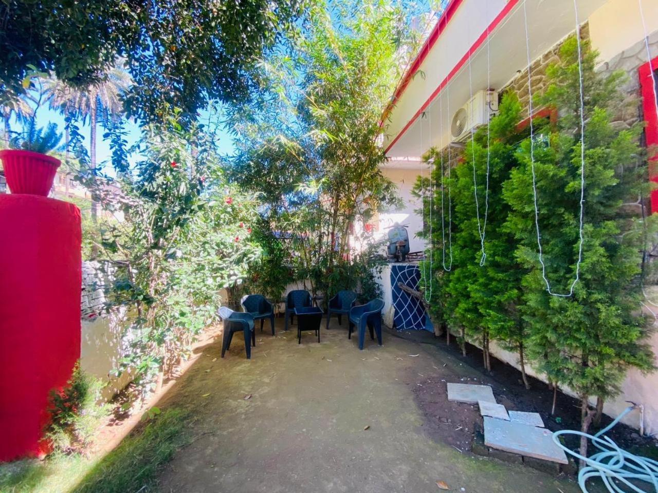 New Rc Villa Mount Abu Buitenkant foto